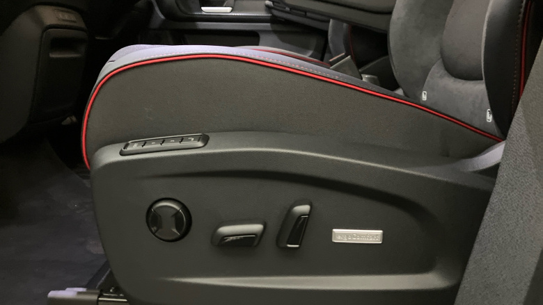 Volkswagen ID. Buzz 250kW GTX Pro 79kWh 5dr 4MOTION Auto Electric Estate